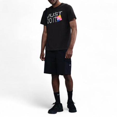 NIKE - T-shirt Just Do It