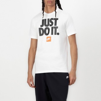 NIKE - T-shirt Just Do It
