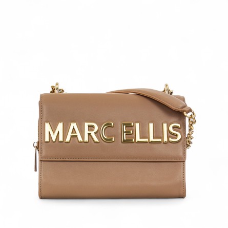 MARC ELLIS - Macro Flap Umhängetasche