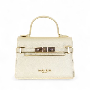 MARC ELLIS - Borsa a mano Around S