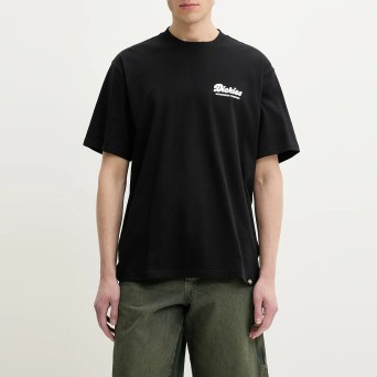 DICKIES - T-shirt with logo
