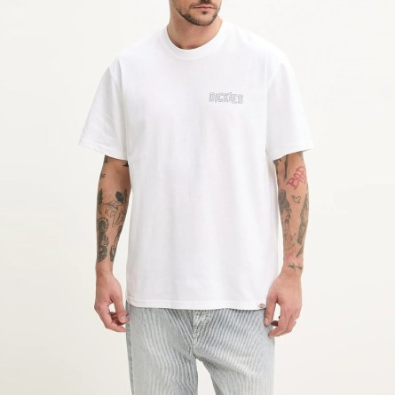 DICKIES - T-Shirt mit Logo