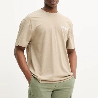 DICKIES - T-shirt with logo