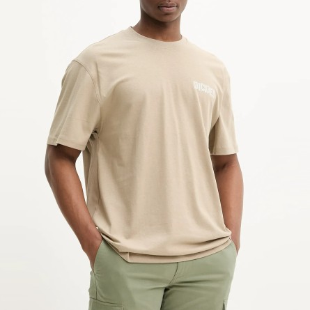 DICKIES - T-shirt with logo
