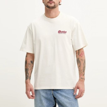 DICKIES - T-Shirt mit Logo
