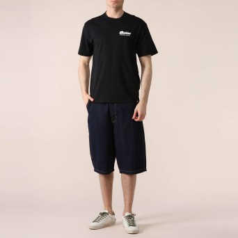 DICKIES - T-shirt with logo