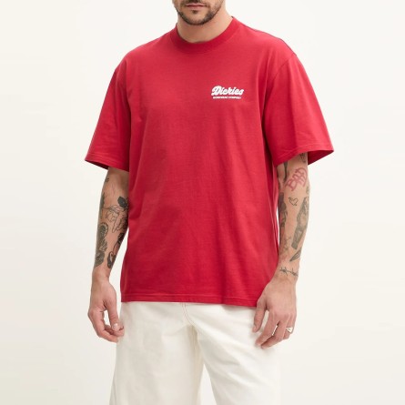 DICKIES - T-shirt avec logo