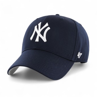 47' BRAND - Casquette de baseball des New York Yankees