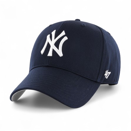 47' BRAND - Gorra de béisbol de los New York Yankees