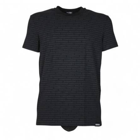 DSQUARED2 - Conjunto de ropa interior
