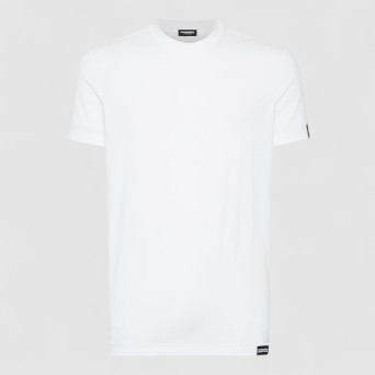 DSQUARED2 - T-shirt in cotone