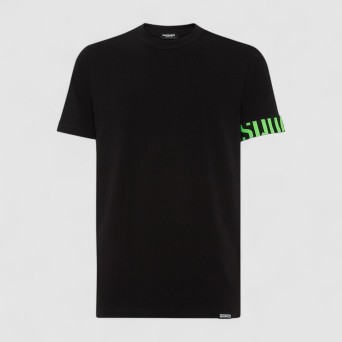DSQUARED2 - T-shirt con logo