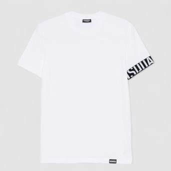 DSQUARED2 - T-shirt with logo