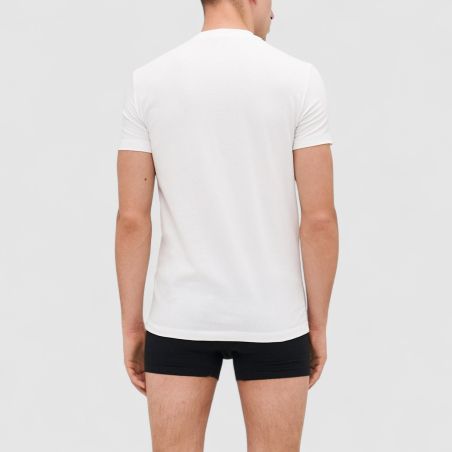 DSQUARED2 - Baumwoll-T-Shirt