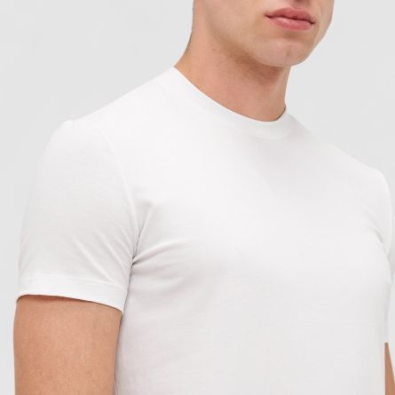 DSQUARED2 - Baumwoll-T-Shirt