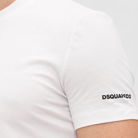 DSQUARED2 - T-shirt en coton