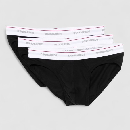 DSQUARED2 - Set 3 Slip