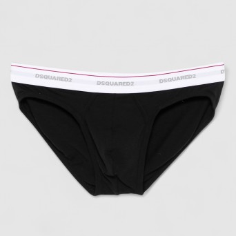 DSQUARED2 - Conjunto 3 Braguitas 2