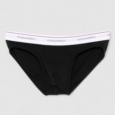 DSQUARED2 - Set 3 Slip DSQUARED2 - Set 3 Slip