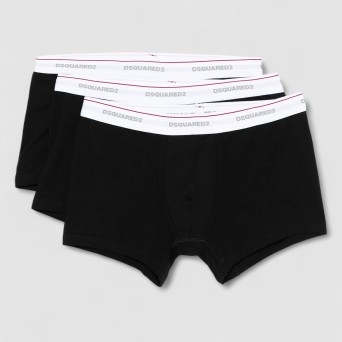 DSQUARED2 - Set 3 Boxers