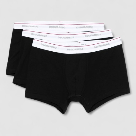 DSQUARED2 - Set 3 Boxers