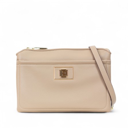 ERMANNO FIRENZE - Treasure shoulder bag