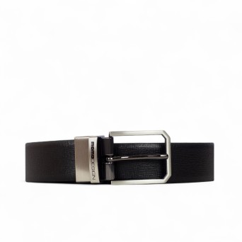 MOMO DESIGN - Reversible belt with logo