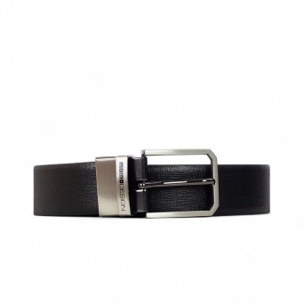MOMO DESIGN - Reversible belt with logo