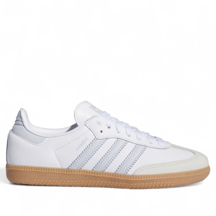 ADIDAS ORIGINALS - Baskets Samba OG