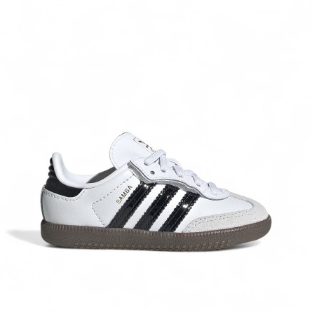 ADIDAS ORIGINALS - Sneakers Samba OG Kids