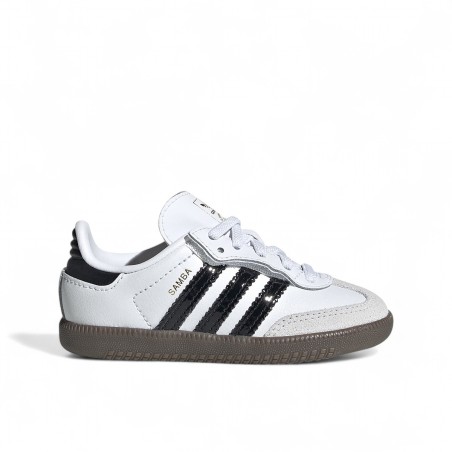 ADIDAS ORIGINALS - Turnschuhe Samba OG Kinder