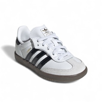 ADIDAS ORIGINALS - Sneakers Samba OG Kids 2