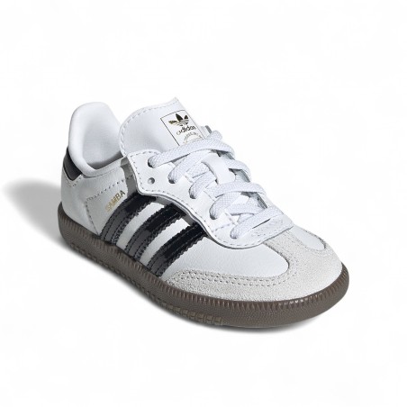 ADIDAS ORIGINALS - Turnschuhe Samba OG Kinder