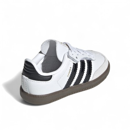 ADIDAS ORIGINALS - Baskets Samba OG Kids
