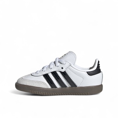 ADIDAS ORIGINALS - Sneakers Samba OG Kids
