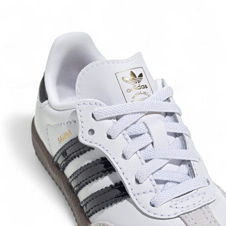 ADIDAS ORIGINALS - Turnschuhe Samba OG Kinder
