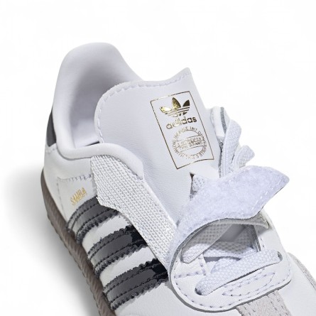 ADIDAS ORIGINALS - Turnschuhe Samba OG Kinder ADIDAS ORIGINALS - Turnschuhe Samba OG Kinder