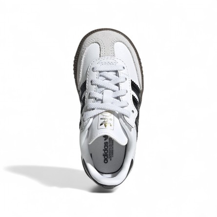 ADIDAS ORIGINALS - Turnschuhe Samba OG Kinder ADIDAS ORIGINALS - Turnschuhe Samba OG Kinder