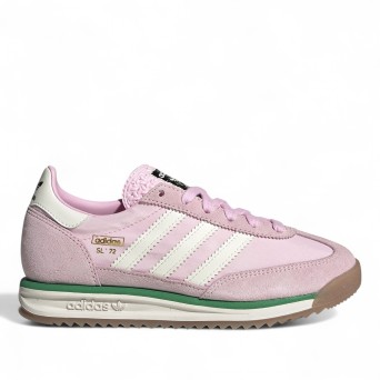 ADIDAS ORIGINALS - Sneakers SL 72