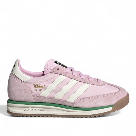 ADIDAS ORIGINALS - Zapatillas SL 72