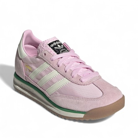 ADIDAS ORIGINALS - SL 72 Turnschuhe