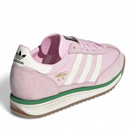 ADIDAS ORIGINALS - Baskets SL 72 ADIDAS ORIGINALS - Baskets SL 72