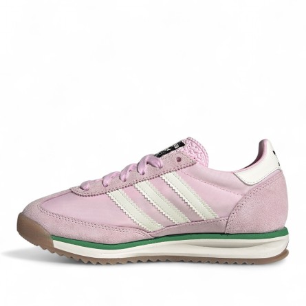 ADIDAS ORIGINALS - Baskets SL 72 ADIDAS ORIGINALS - Baskets SL 72