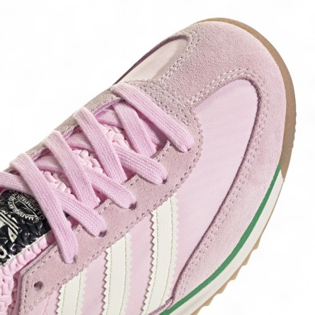 ADIDAS ORIGINALS - Baskets SL 72 ADIDAS ORIGINALS - Baskets SL 72