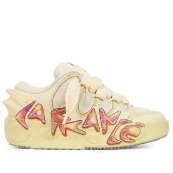 PUMA x LAMELO BALL - LaFrancé Airbrush Turnschuhe
