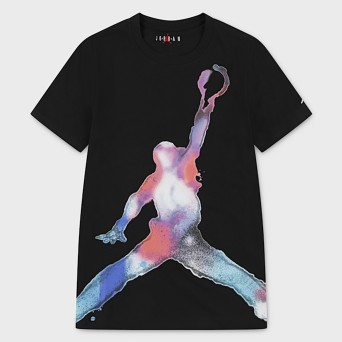 JORDAN - Camiseta con logo