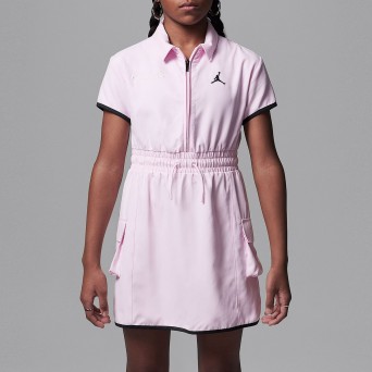 JORDAN - Vestido jersey