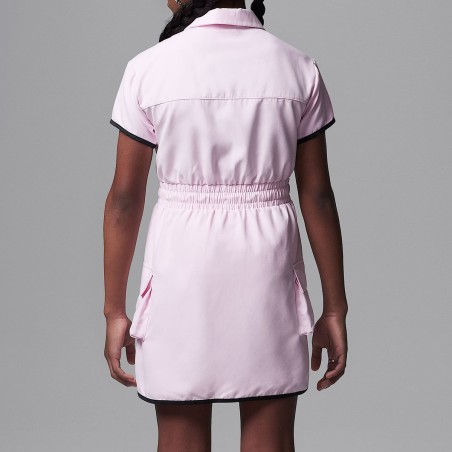 JORDAN - Pullover Dress