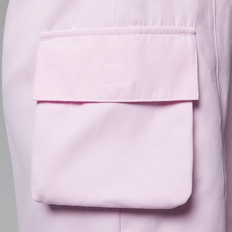 JORDAN - Pullover Dress