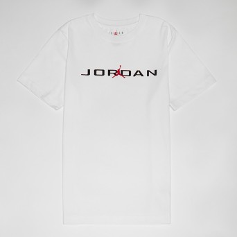 JORDAN - T-shirt with logo